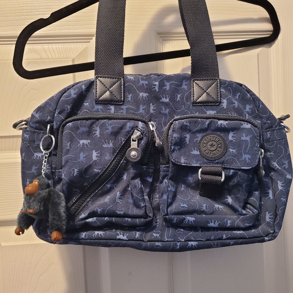 Kipling handbag
